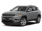 2018 Jeep Compass Latitude FWD