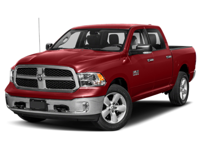 2019 RAM 1500 Classic SLT for sale in Augusta, GA