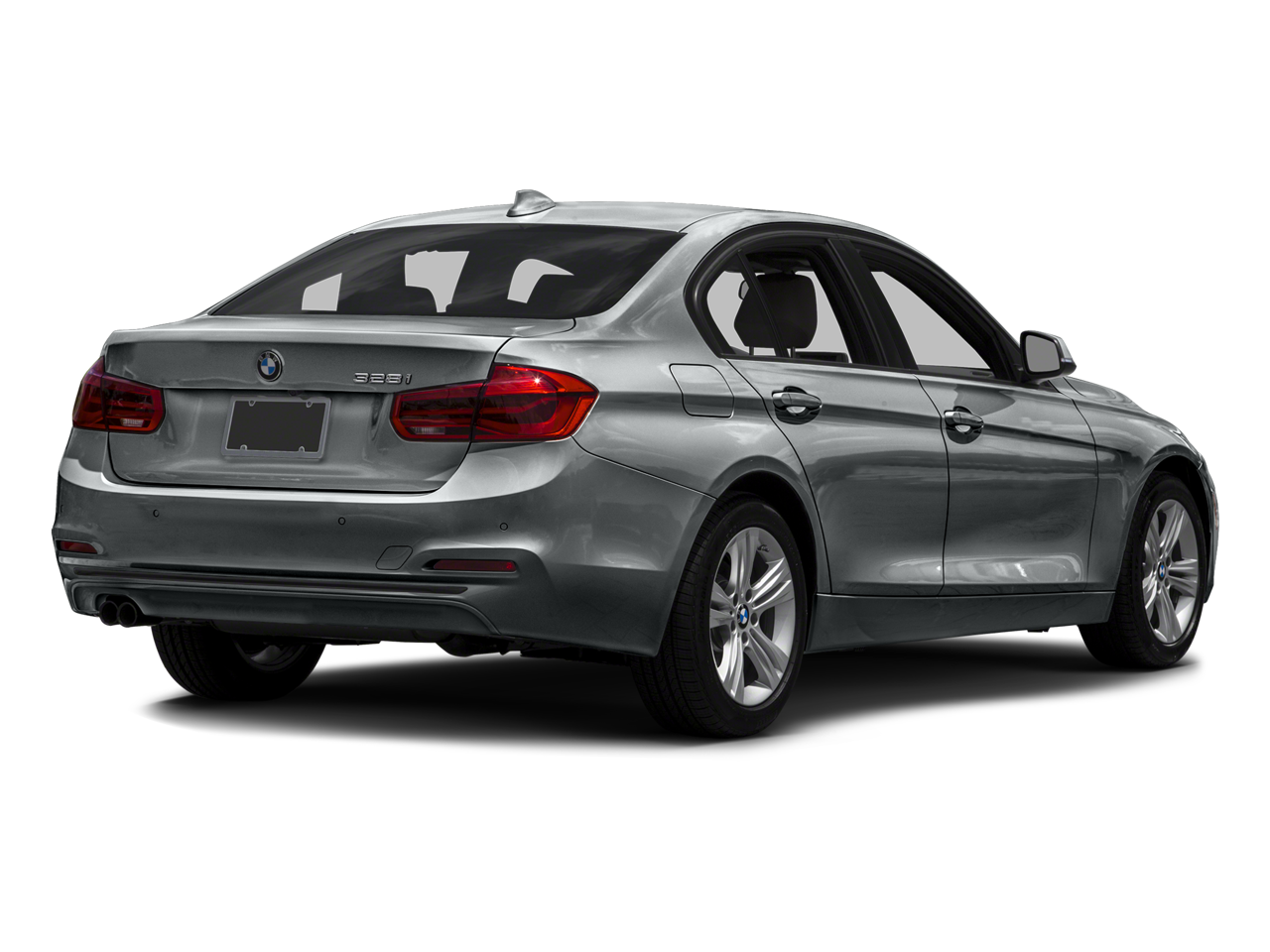 2016 BMW 328i 328i