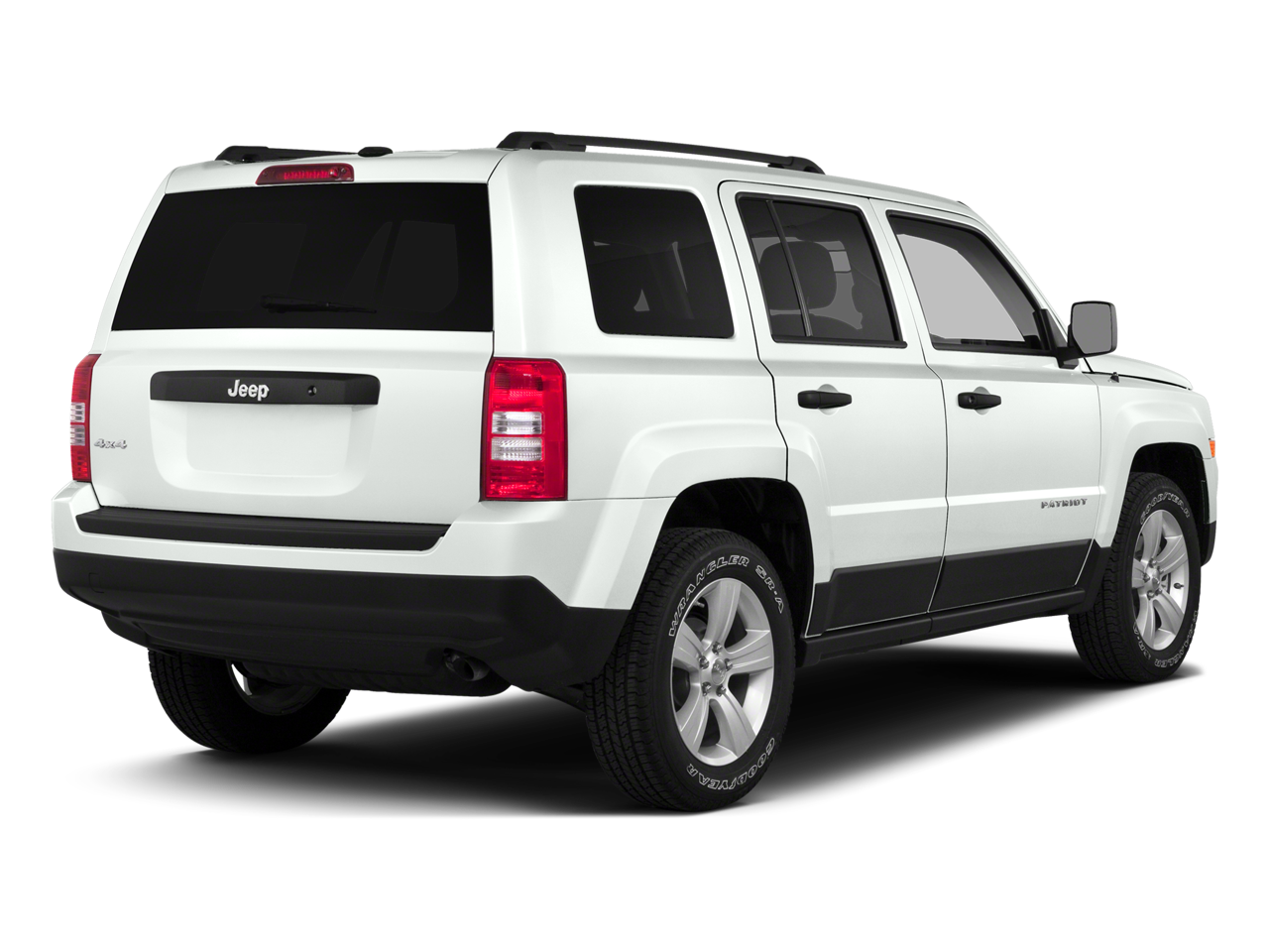 Used 2016 Jeep Patriot Sport with VIN 1C4NJPBB4GD808297 for sale in Augusta, GA