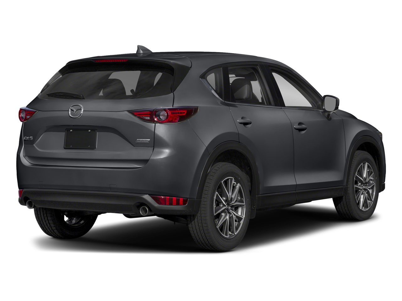 Used 2018 Mazda CX-5 Grand Touring with VIN JM3KFADMXJ0350755 for sale in Augusta, GA