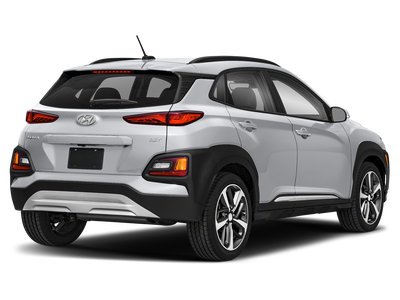 2019 Hyundai Kona Limited