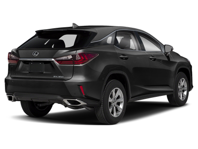 2019 Lexus RX 350 350