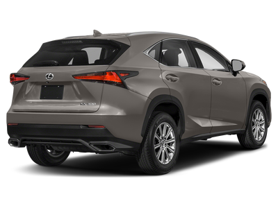 2019 Lexus NX 300 300 Base
