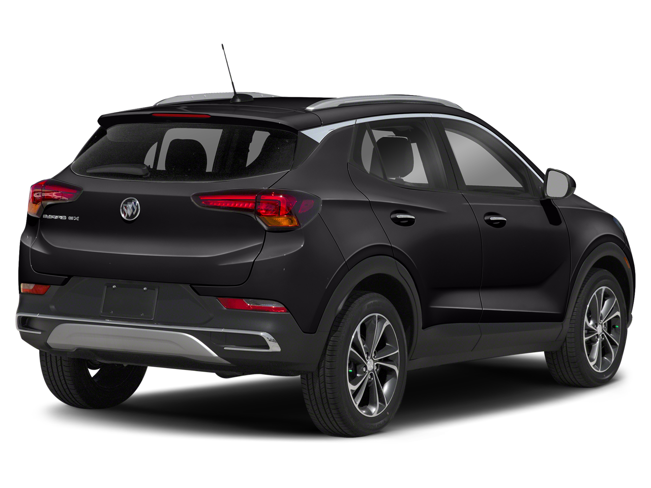 2020 Buick Encore GX Essence