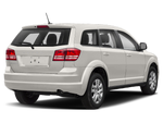 2020 Dodge Journey SE