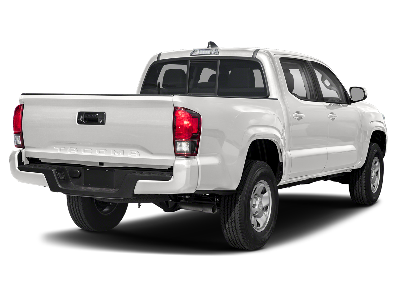2020 Toyota Tacoma SR5