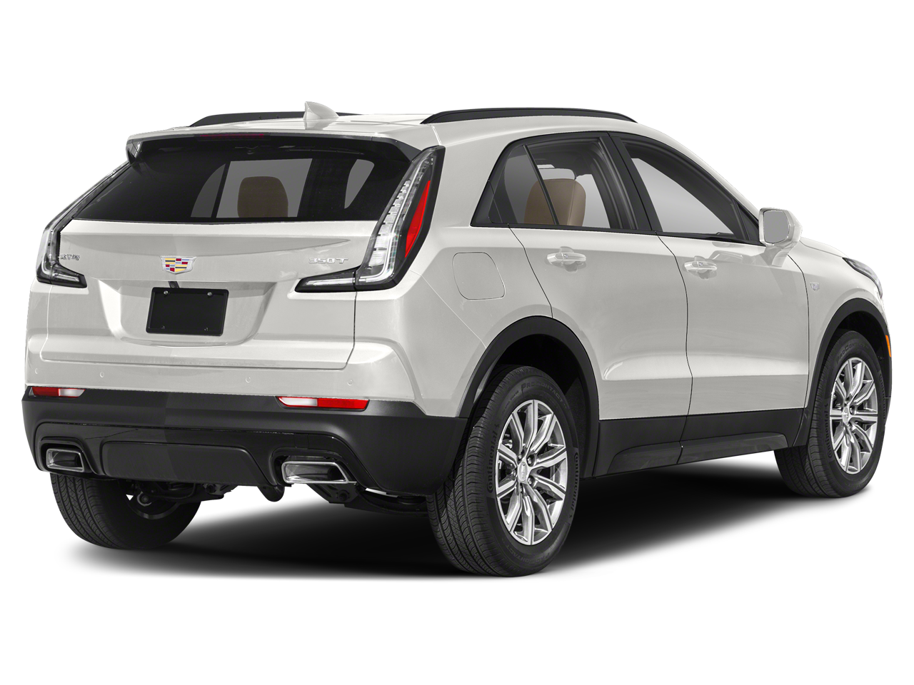 2021 Cadillac XT4 FWD Sport