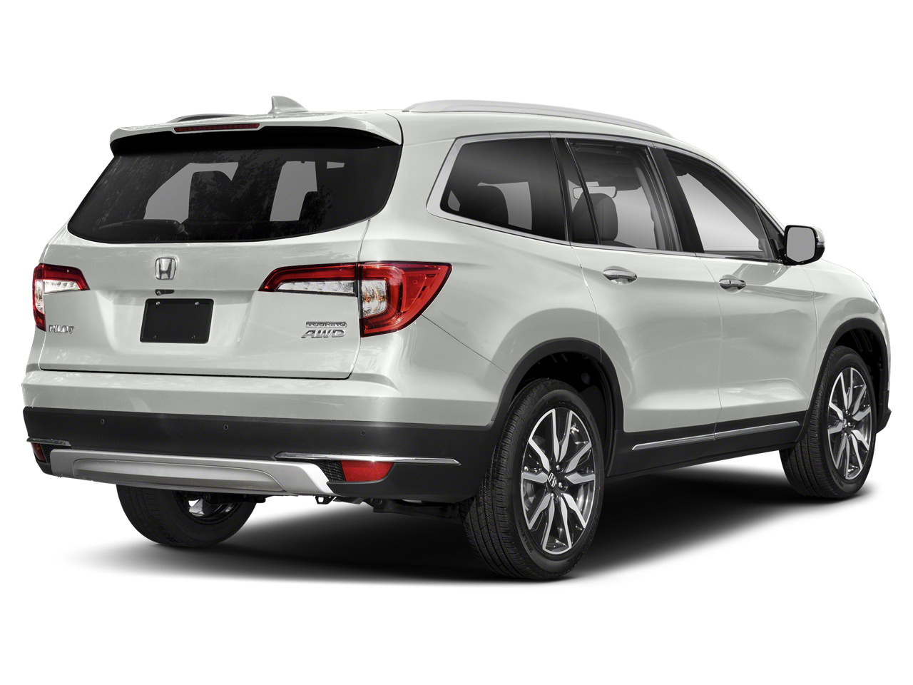 2021 Honda Pilot AWD Touring 7 Passenger