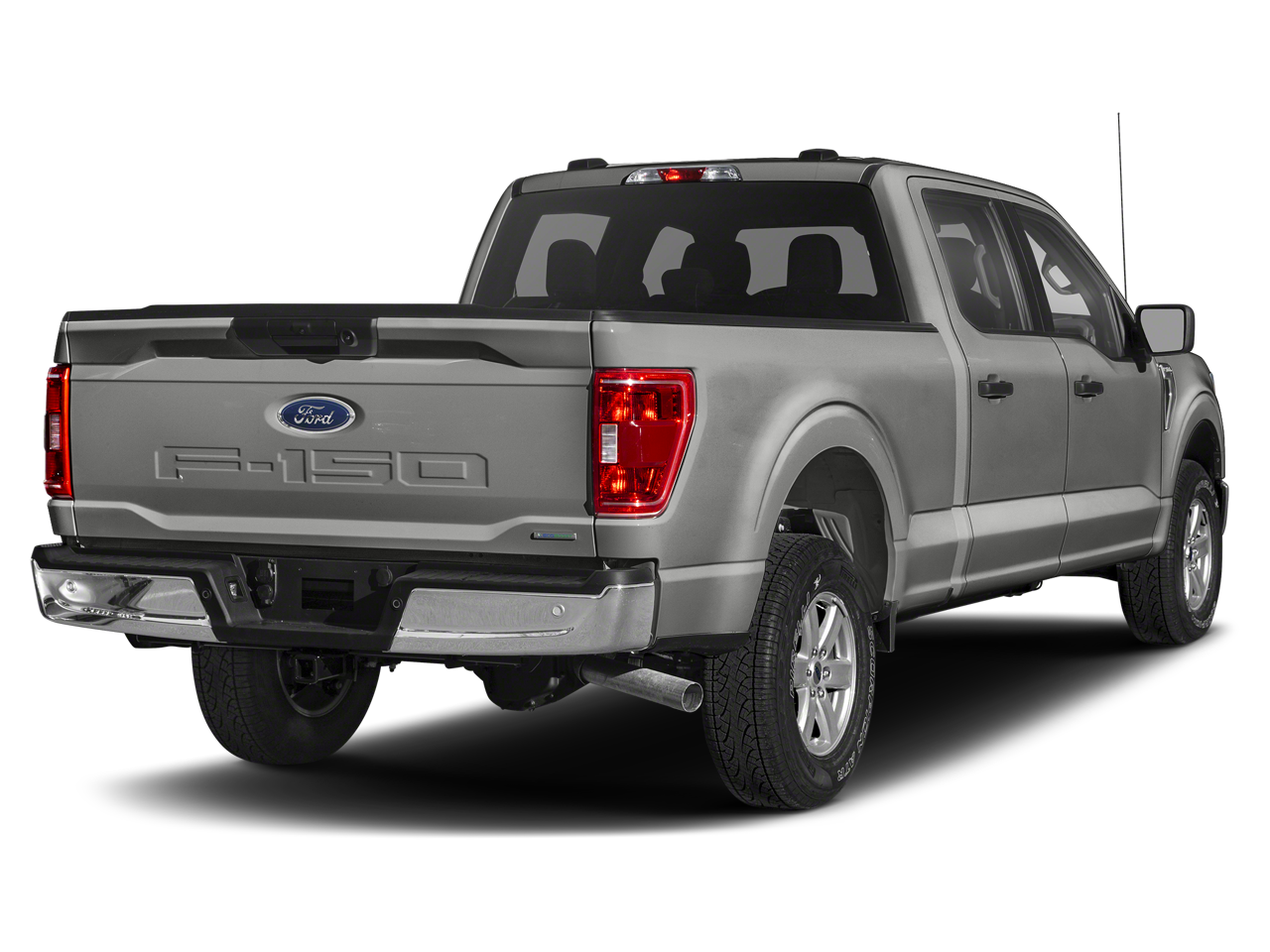 2023 Ford F-150 XLT photo 2
