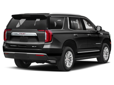 2023 GMC Yukon 2WD SLT