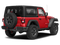 2023 Jeep Wrangler 2-Door Rubicon 4x4