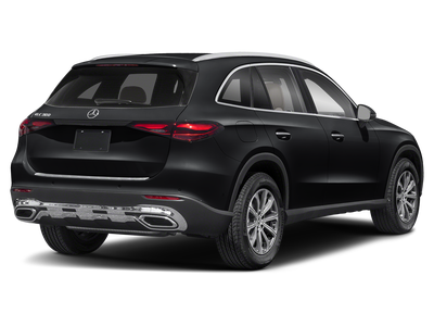 2023 Mercedes-Benz GLC 300 4MATIC® SUV