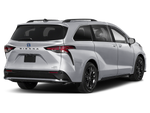 2023 Toyota Sienna 25th Anniversary Edition