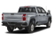 2024 Chevrolet Silverado 2500HD 4WD Crew Cab Standard Bed Custom