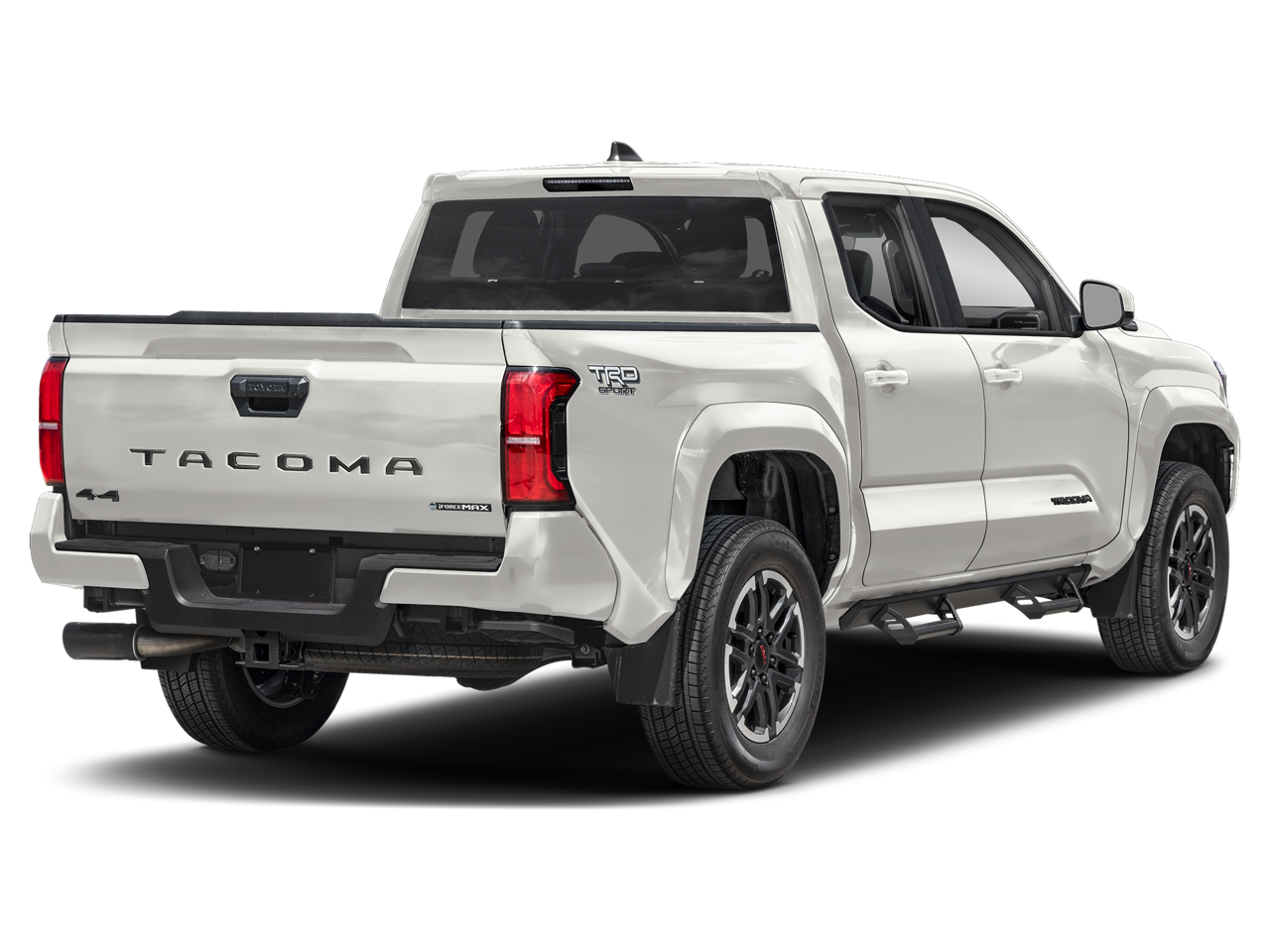 2025 Toyota Tacoma Hybrid TRD Sport 4WD