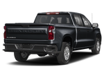 2026 Chevrolet Silverado 1500 4WD Crew Cab Short Bed Custom