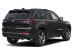 2026 Jeep Grand Cherokee GRAND CHEROKEE LAREDO X 4X2