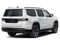 2026 Jeep Grand Wagoneer GRAND WAGONEER 4X2