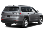2026 Jeep Grand Cherokee GRAND CHEROKEE L SUMMIT 4X4