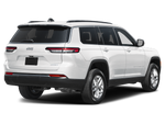 2026 Jeep Grand Cherokee GRAND CHEROKEE L LIMITED 4X2