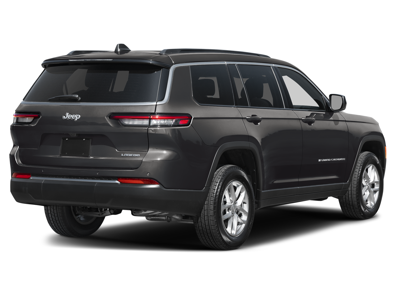 2026 Jeep Grand Cherokee GRAND CHEROKEE L LAREDO 4X2