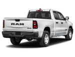 2026 RAM Ram 1500 RAM 1500 TRADESMAN QUAD CAB 4X2 6'4' BOX