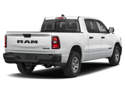 2027 RAM 1500 Express