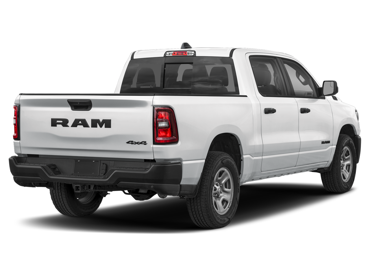 2027 RAM 1500 Express
