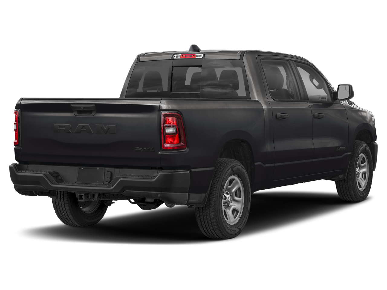 2027 RAM 1500 Express
