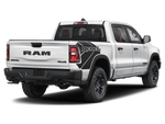 2027 RAM Ram 1500 RAM 1500 REBEL CREW CAB 4X4 5'7' BOX