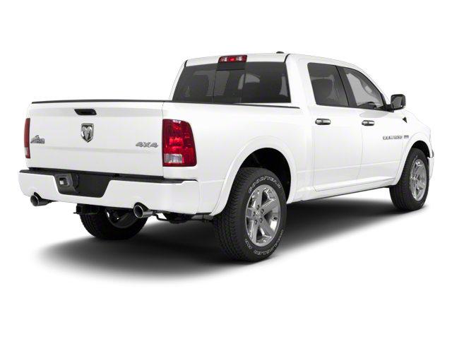 2012 RAM 1500 Laramie