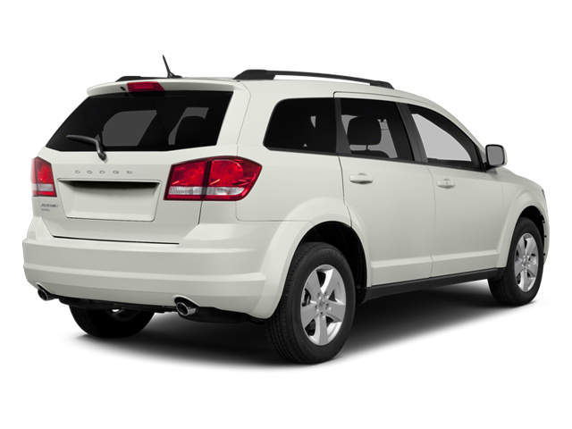 2014 Dodge Journey Limited