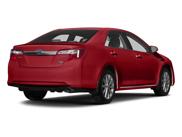 Used 2014 Toyota Camry XLE Hybrid with VIN 4T1BD1FKXEU120234 for sale in Augusta, GA