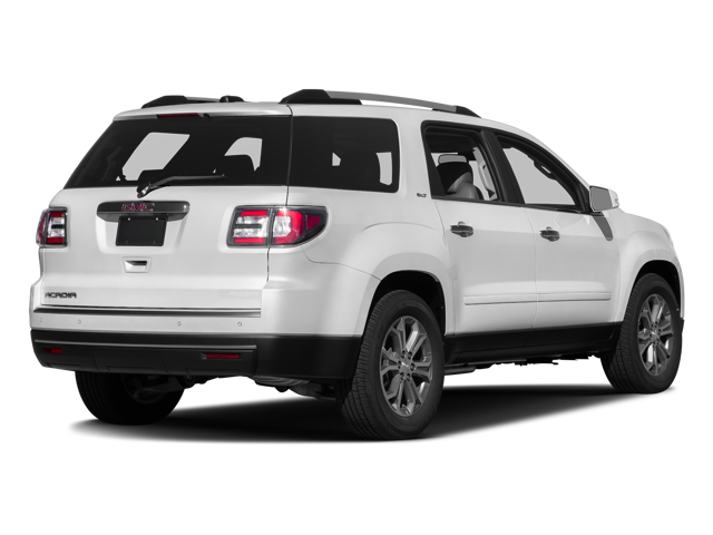 2016 GMC Acadia SLT-2
