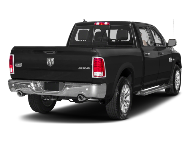 2016 RAM 1500 Longhorn Limited