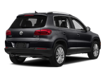 2016 Volkswagen Tiguan SEL