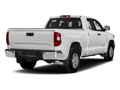 2017 Toyota Tundra SR5 5.7L V8