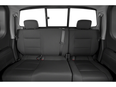 2015 Nissan Titan SV