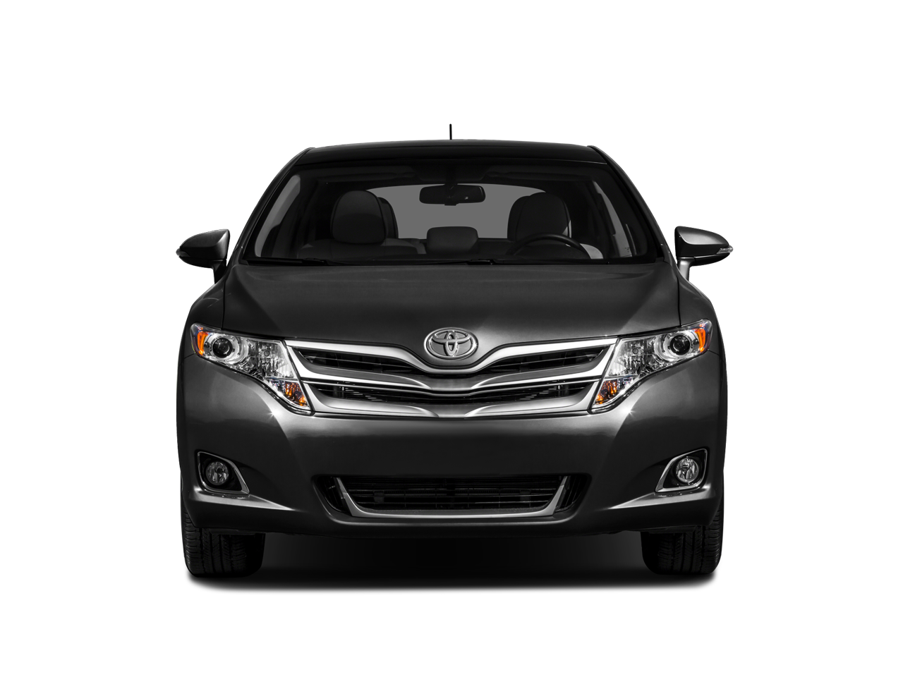 2015 Toyota Venza XLE