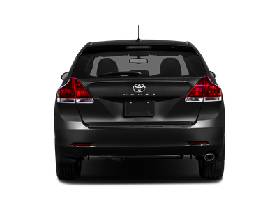 2015 Toyota Venza XLE