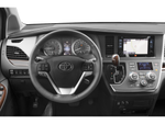 2015 Toyota Sienna XLE 8 Passenger