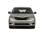 2015 Toyota Sienna L 7 Passenger