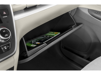 2015 Toyota Sienna L 7 Passenger