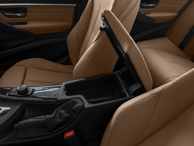 2016 BMW 328i 328i
