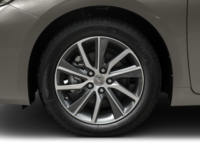 2016 Lexus ES 300h 300h