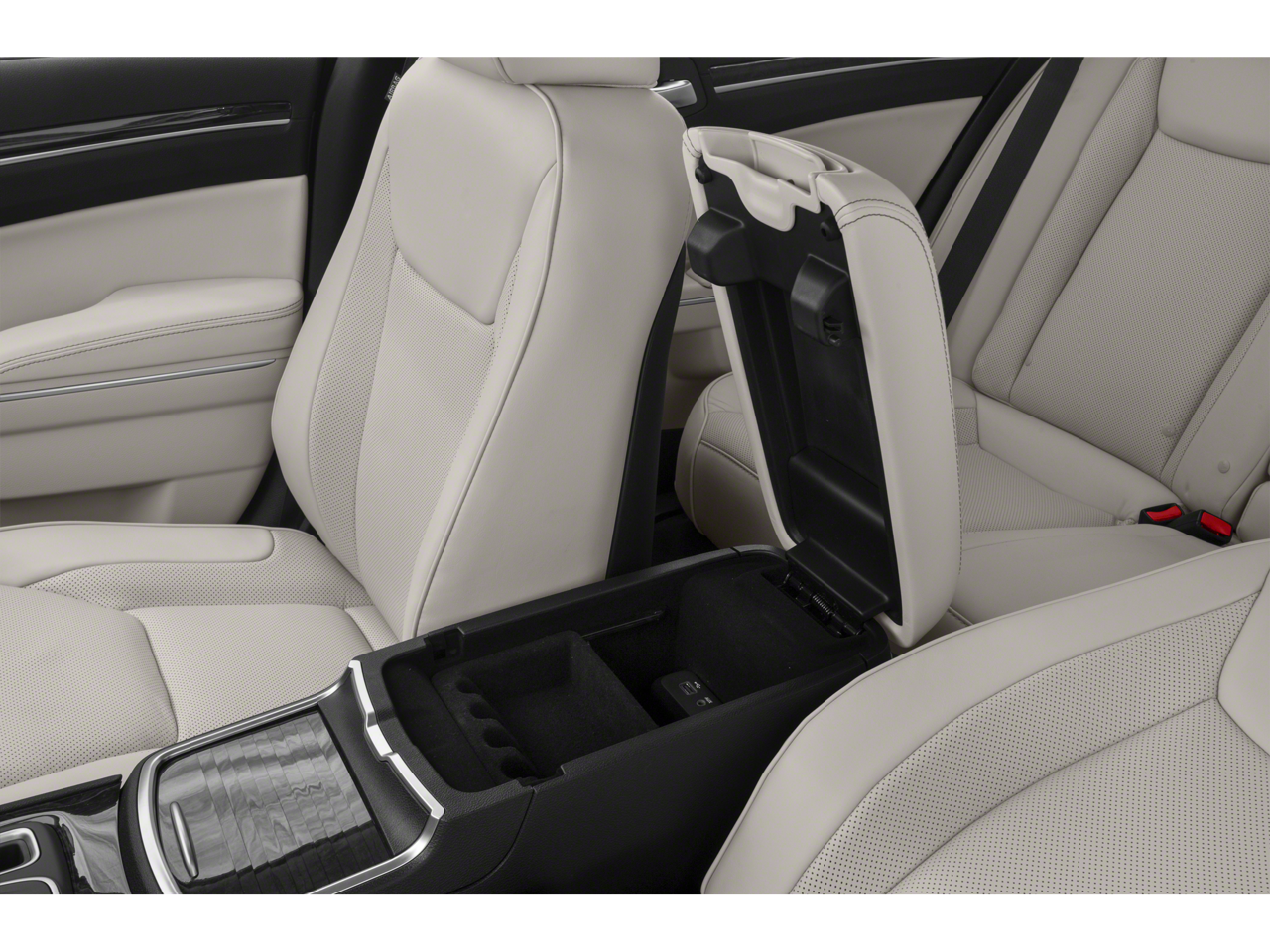 2019 Chrysler 300 S