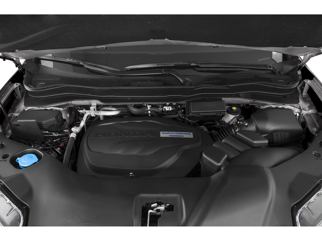 2019 Honda Pilot Touring 8 Passenger