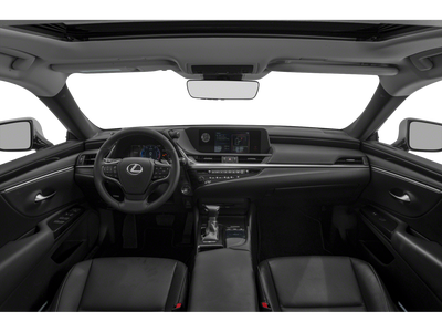 2019 Lexus ES 350 Ultra Luxury