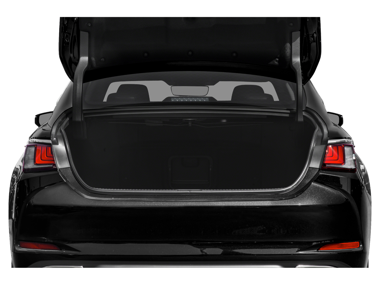 2019 Lexus ES 350 Ultra Luxury